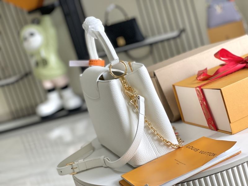 Louis Vuitton Top Handle Bags